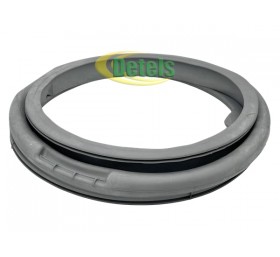 Манжета (гума) люка Indesit Ariston 144002798 для пральної машини (C00287764)